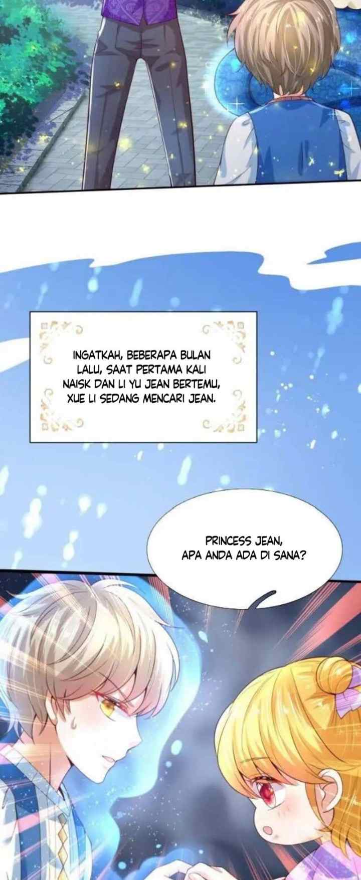 I Became The Emperor's Daughter One Day chapter 114 halaman 7