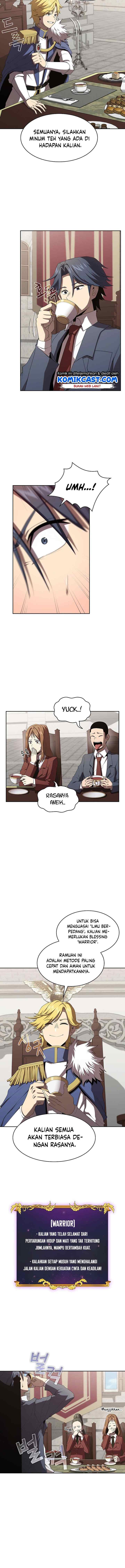 Is this Hero for Real? chapter 15 halaman 7