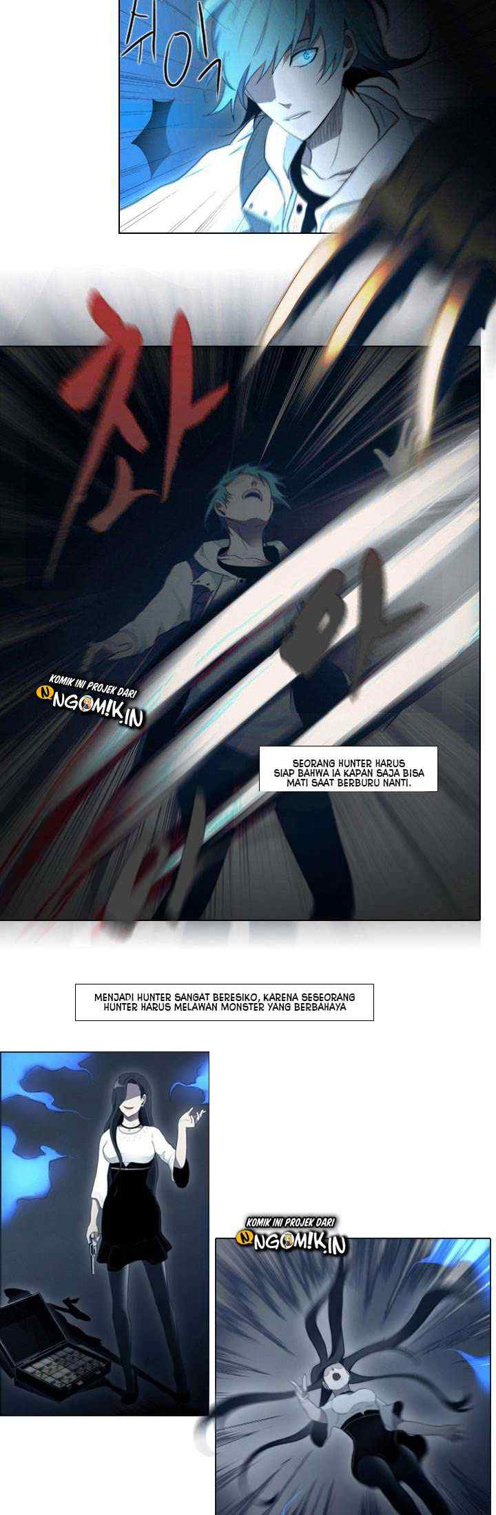 Gong heon ja chapter 3 halaman 5