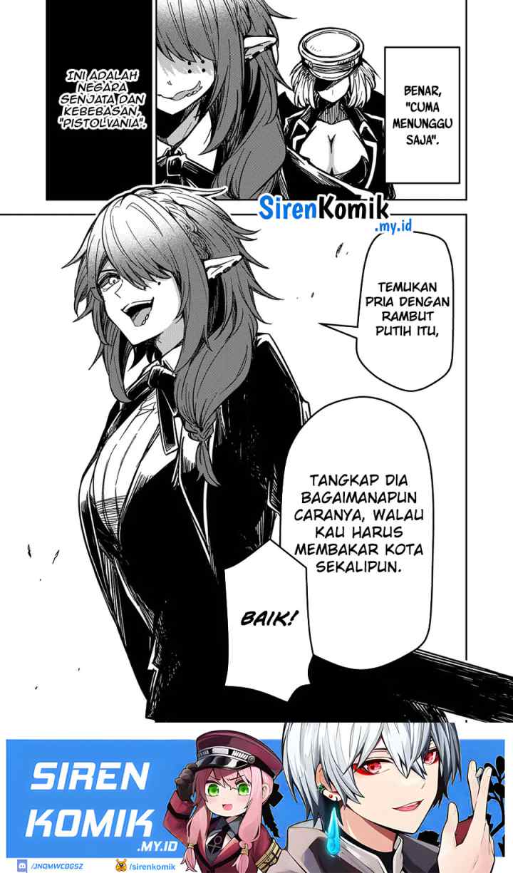 Goinkyo Maou-sama no Kaerizaki chapter 16 halaman 16