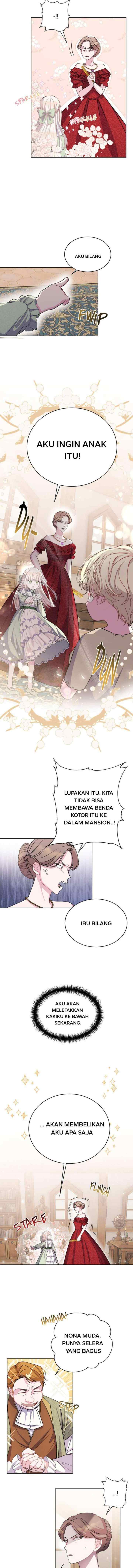He Likes Me a Lot More Than I Thought! chapter 1 halaman 16