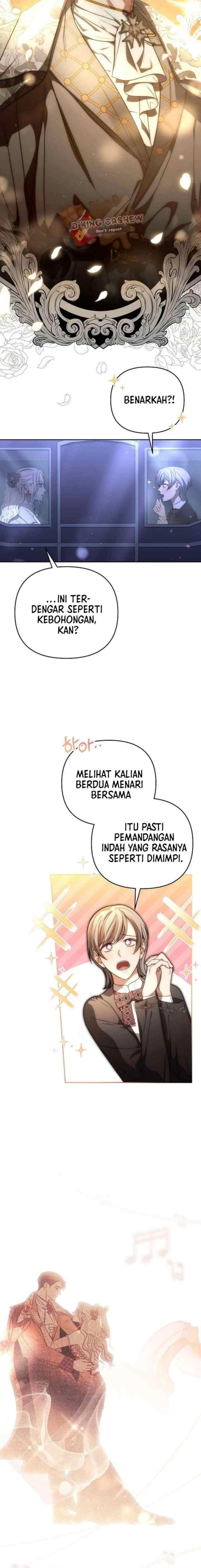 How To Turn A Kind Savior Into An Emperor chapter 19 halaman 8