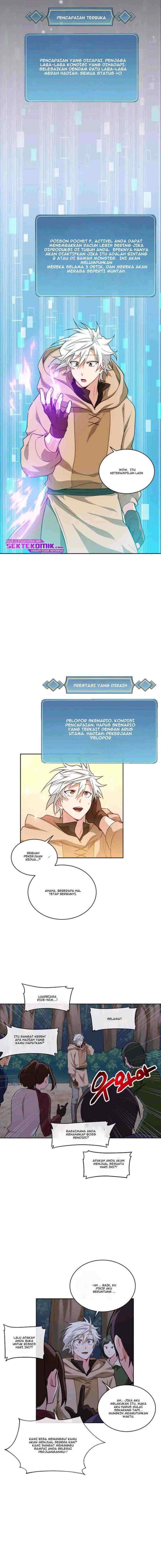 Please Have a Meal chapter 10 halaman 8