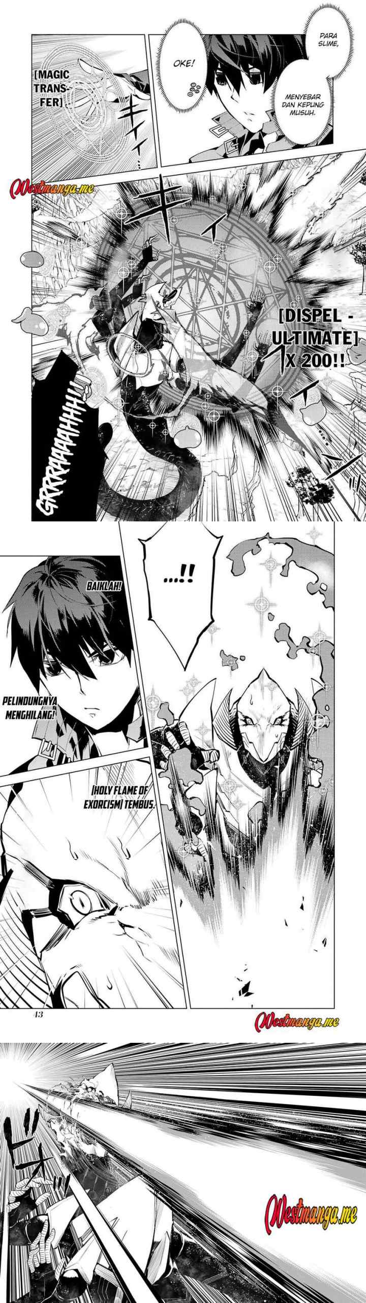 Tensei Kenja no Isekai Raifu ~Daini no Shokugyo wo Ete Sekai Saikyou ni Narimashita chapter 82 halaman 14
