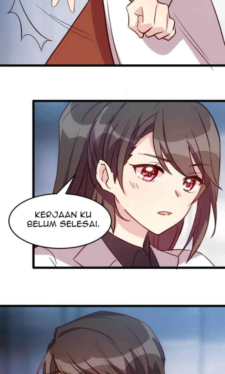 CEO's Sudden Proposal chapter 19 halaman 14