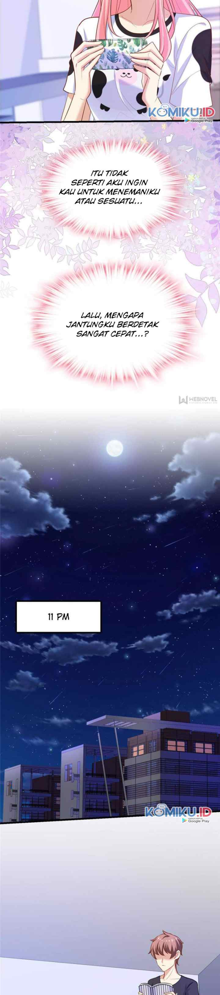 My Beautiful Time With You chapter 137 halaman 5