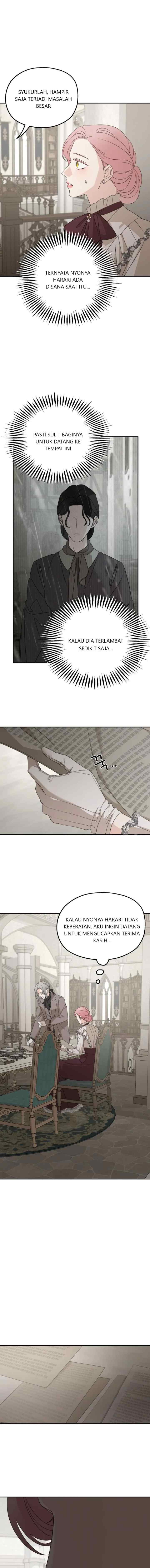 My In-Laws Are Obsessed With Me chapter 122 halaman 14