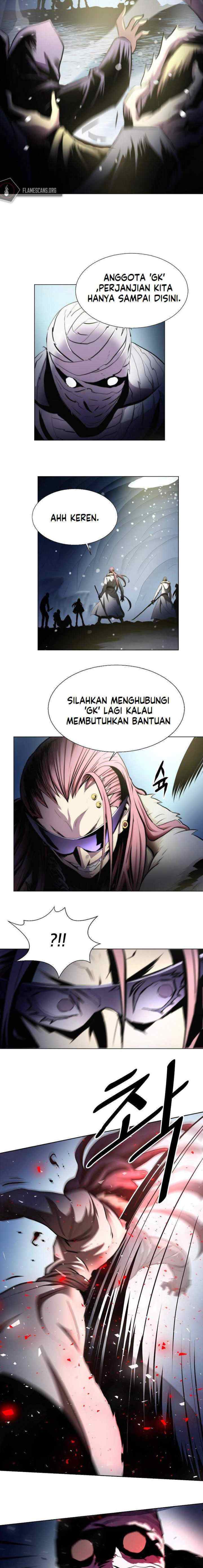 Burnout Shock chapter 18 halaman 13