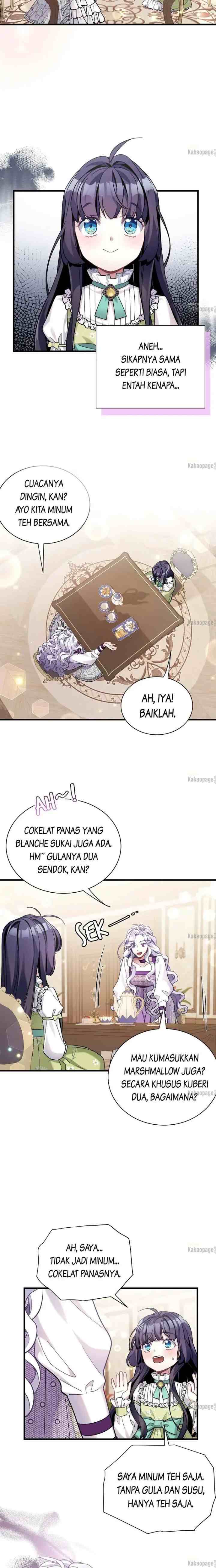 Not Sew Wicked Stepmom chapter 65 halaman 6