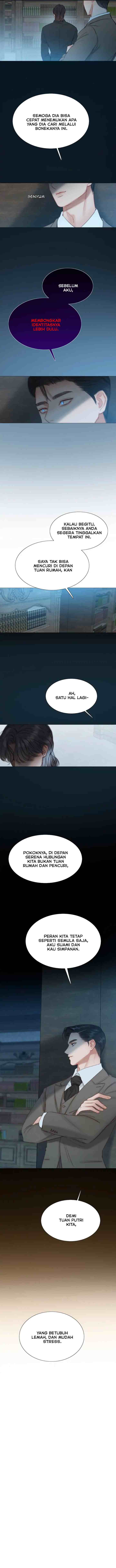 Serenity chapter 19 halaman 4