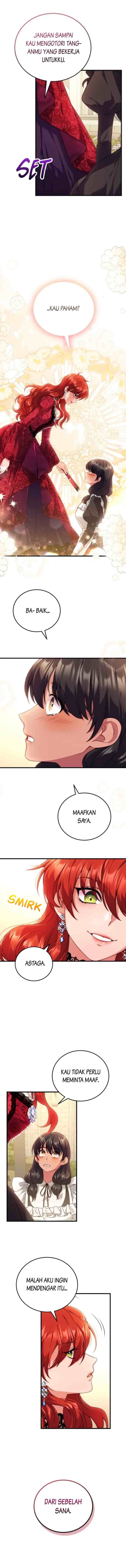 I'll Divorce My Tyrant Husband chapter 38 halaman 10