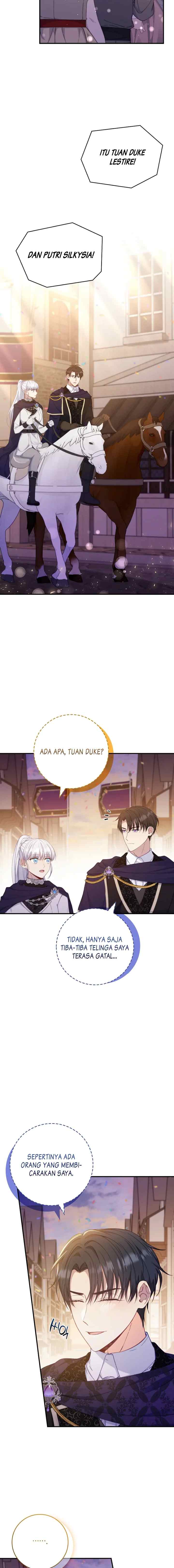 Fakes Don't Want To Be Real chapter 93 halaman 18