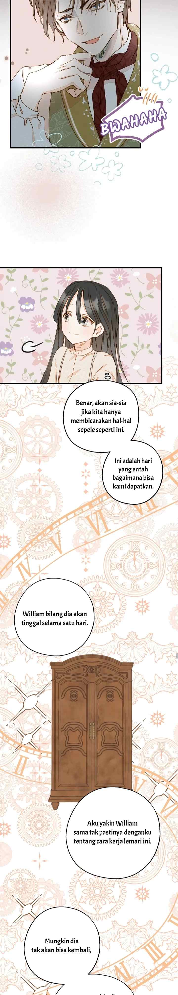 William In The Closet chapter 18 halaman 7
