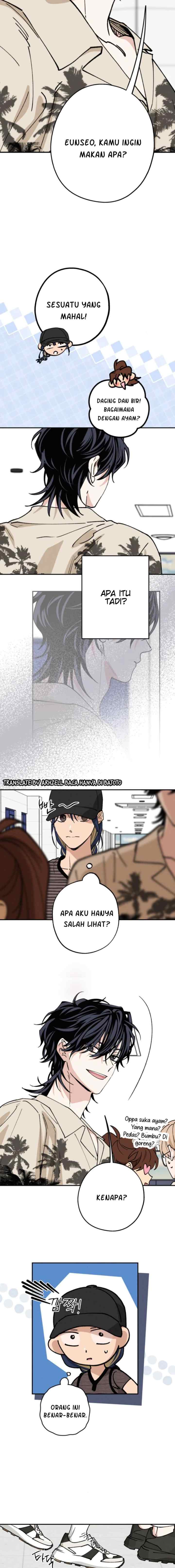 Enquanto faço isso chapter 39 halaman 6