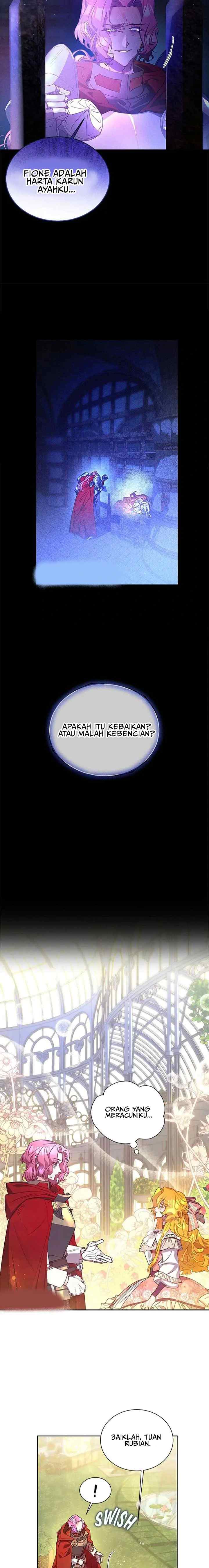 It's Time to Stop and Look for a New Family chapter 22 halaman 14