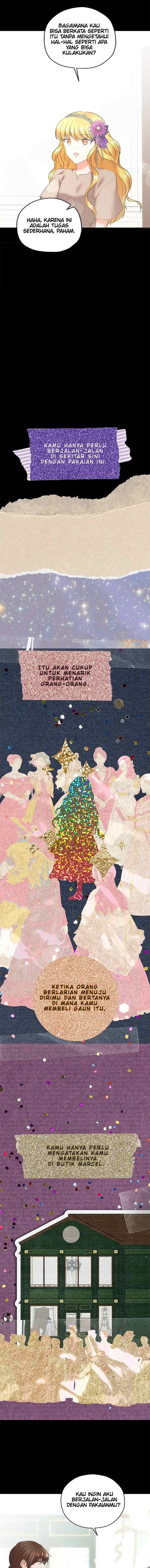 A Queen Without Her Crown chapter 11 halaman 5