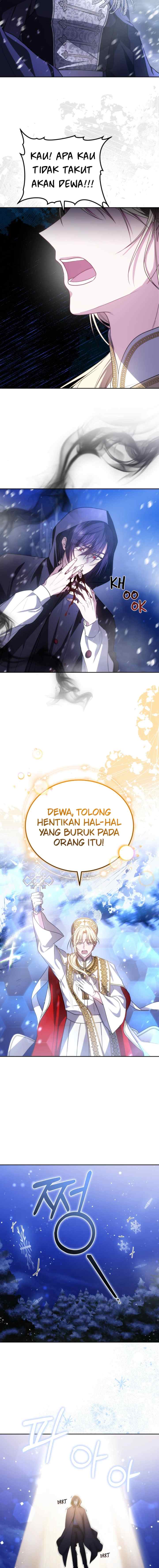 The Male Lead's Nephew Like Me So Much chapter 88 halaman 17