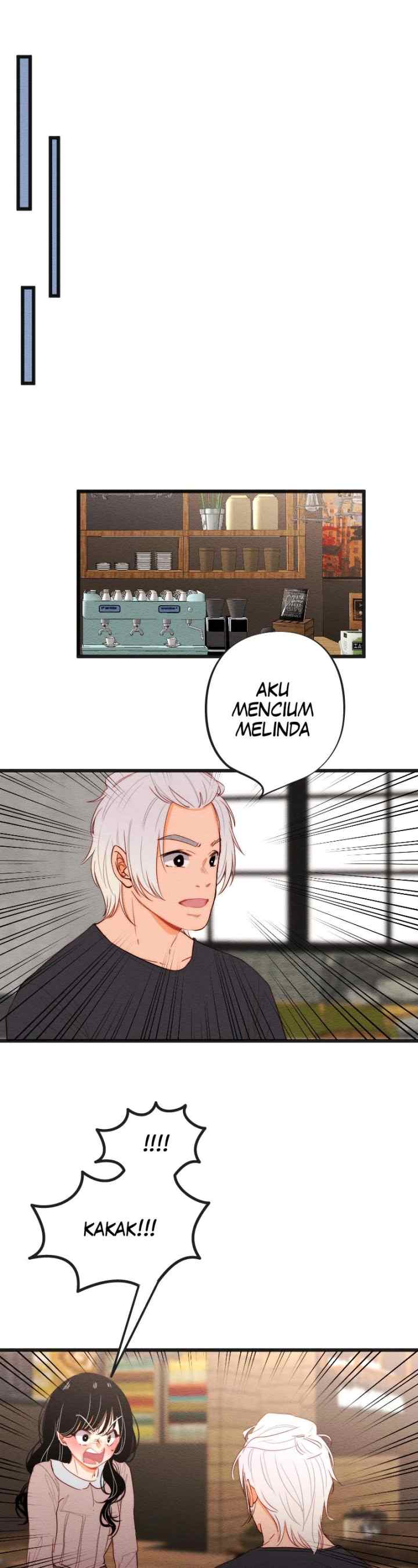 Mistake S1 chapter 151 halaman 8