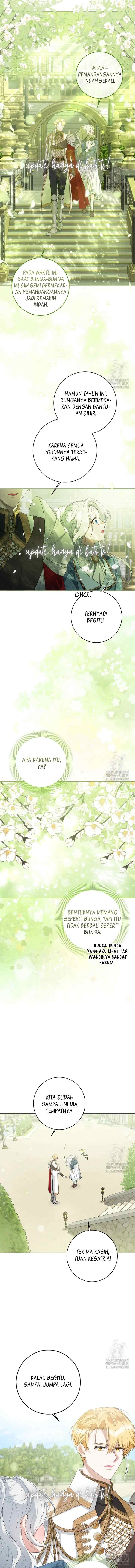 I Am the Obsessive Emperor's Talented Pharmacist chapter 4 halaman 11
