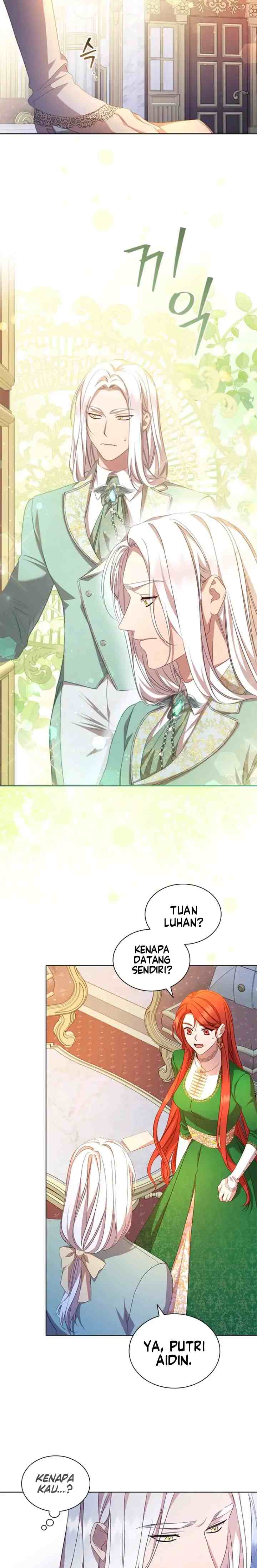 Aideen chapter 69 halaman 8