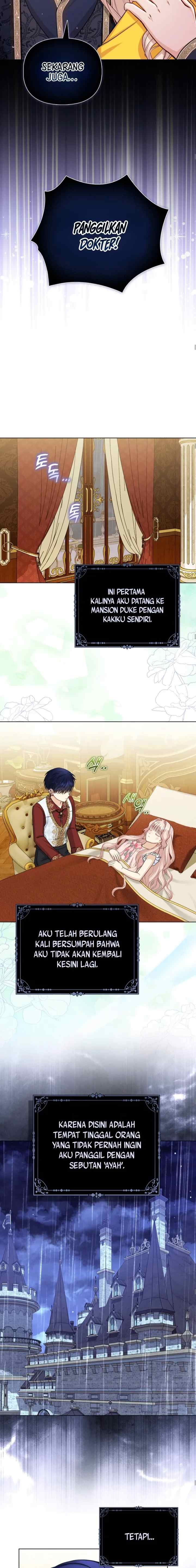 I'm The Villain's Favorite chapter 29 halaman 11