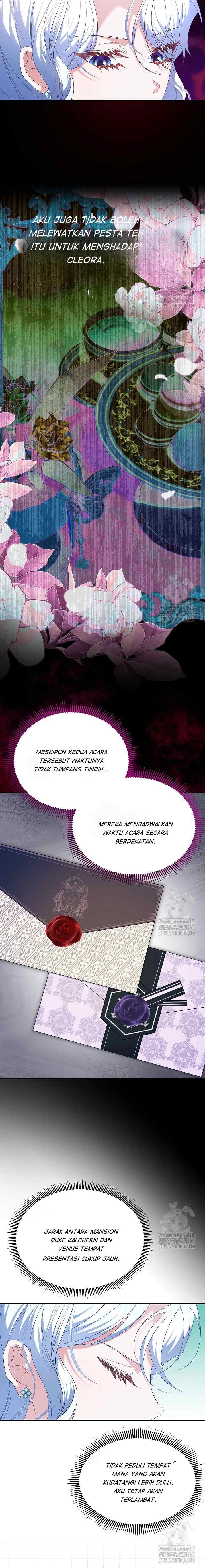 A Guide to the Reality of Villain Extras chapter 25 halaman 9