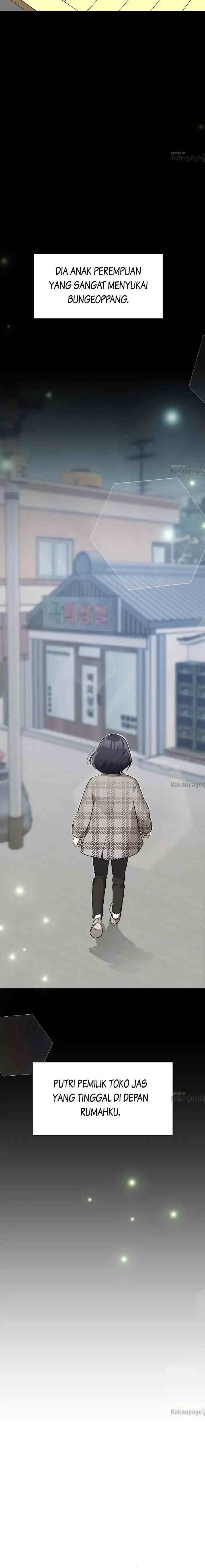 My Wife Is Back chapter 60 halaman 19