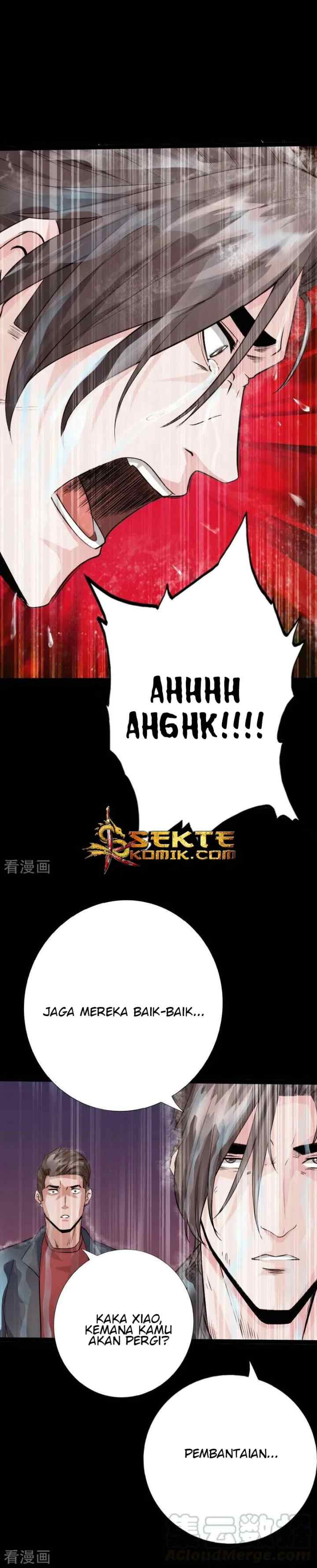 Hopeless chapter 92 halaman 11
