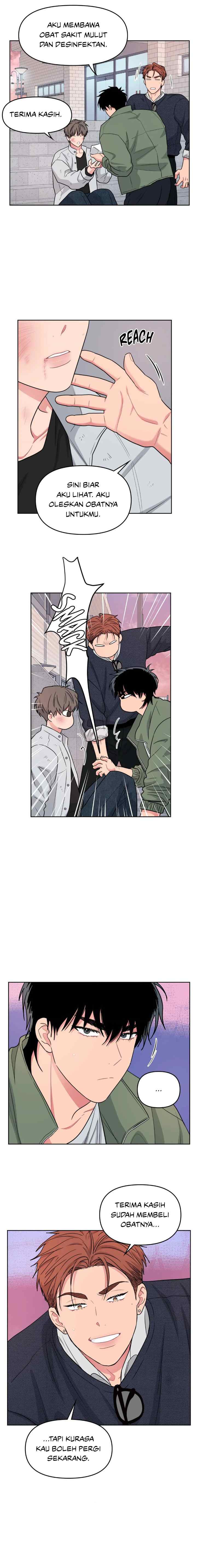 Arts Mans chapter 22 halaman 13