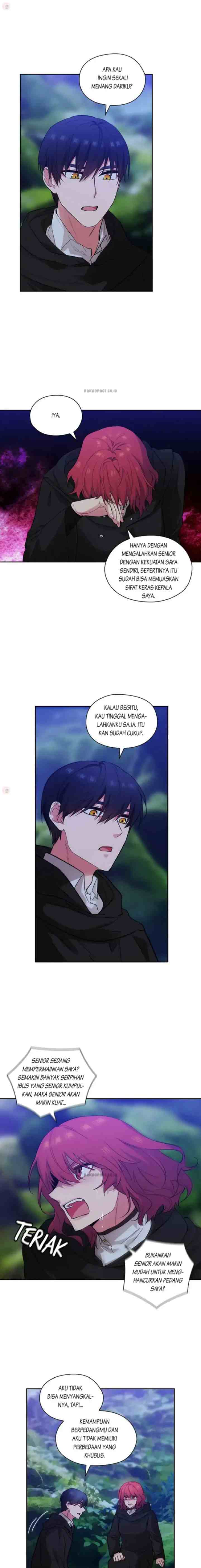 Adonis chapter 145 halaman 13