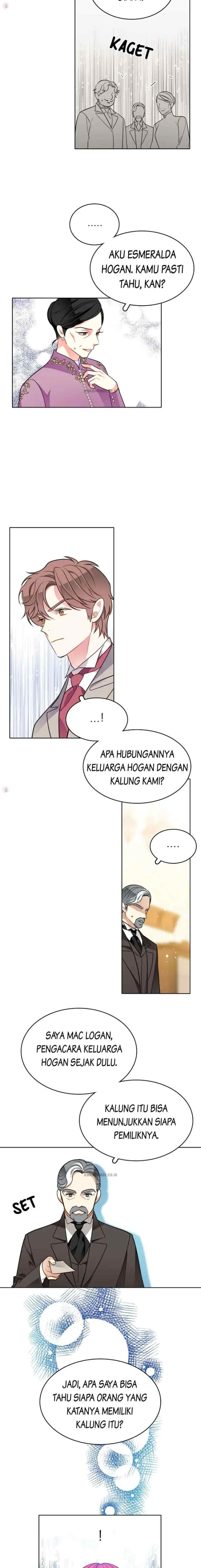 Mueller's Investigator chapter 80 halaman 13