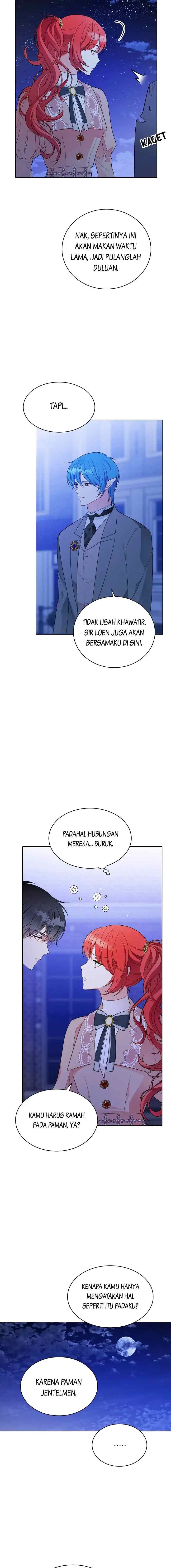 Mueller's Investigator chapter 146 halaman 15