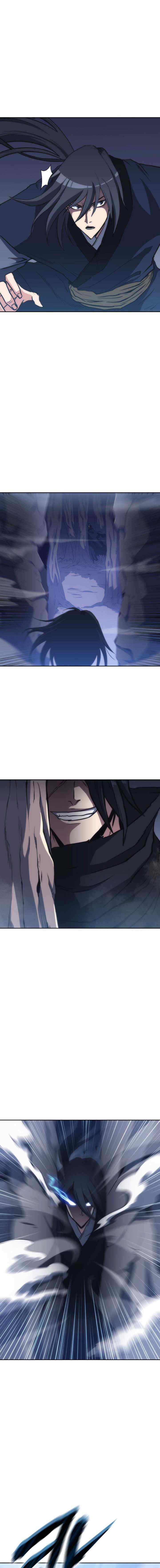 MookHyang - The Origin chapter 42 halaman 10