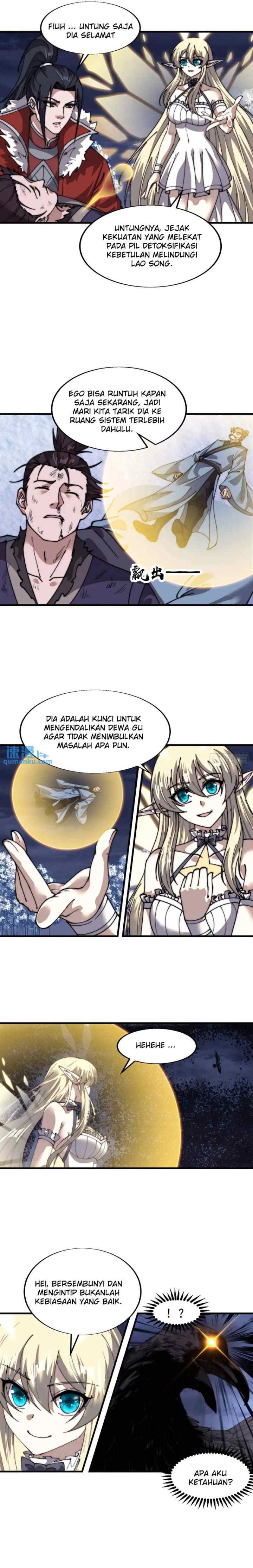 It Starts With A Mountain chapter 729 halaman 7