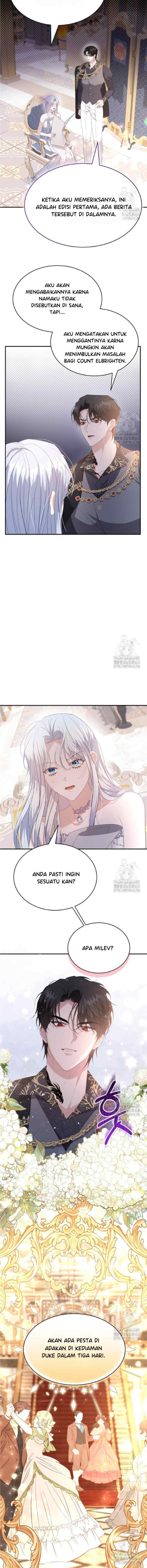 A Guide to the Reality of Villain Extras chapter 3 halaman 11