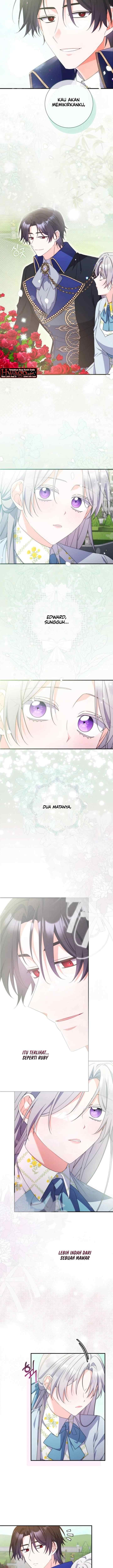As My Husband Wish, I Will Bring in the Concubine chapter 22 halaman 6