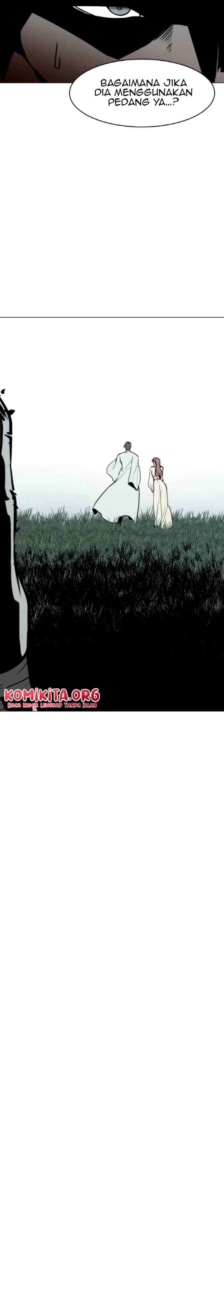Gangho Daeran: Life and Punishment chapter 6 halaman 17