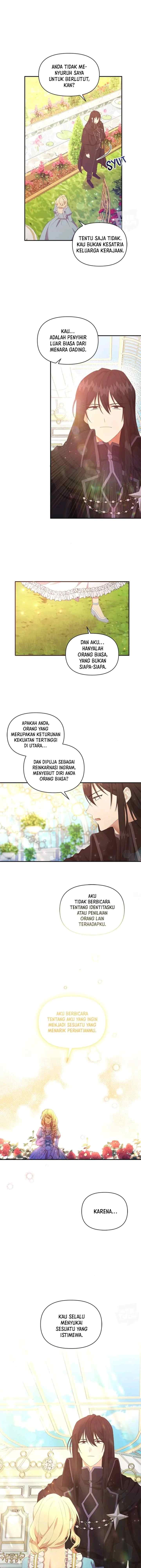 Ingram's Light chapter 1 halaman 5