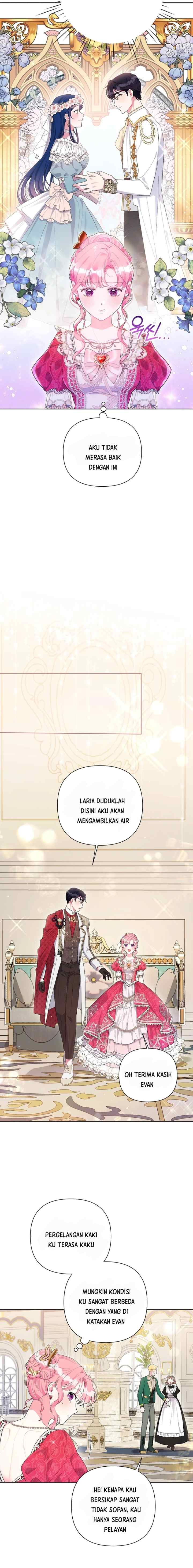 The Villain Daughter In-Law Has A Limited Time chapter 86 halaman 13