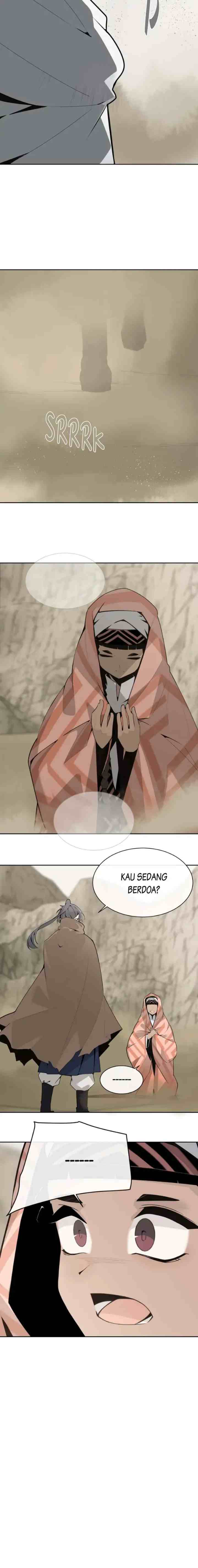Devil Sword King chapter 275 halaman 10