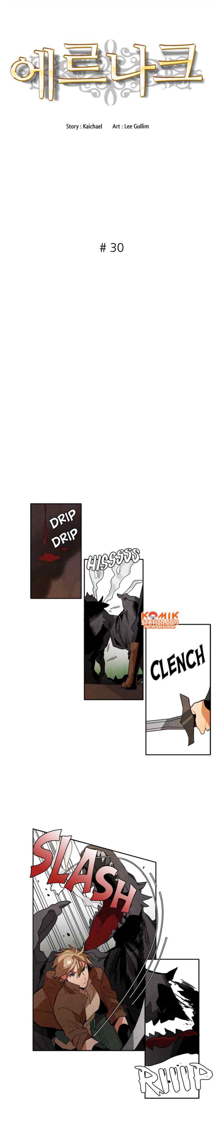 Ernak chapter 30 halaman 4
