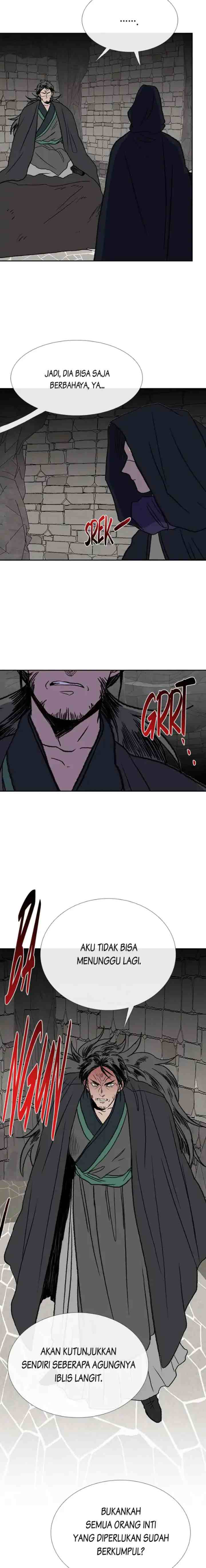 The Scholar's Reincarnation chapter 148 halaman 12