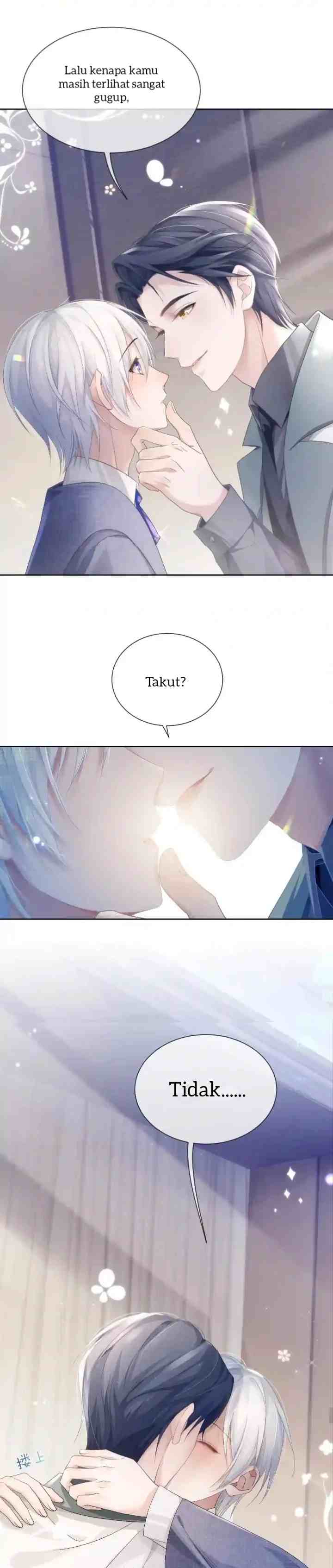Continued Love chapter 6 halaman 11
