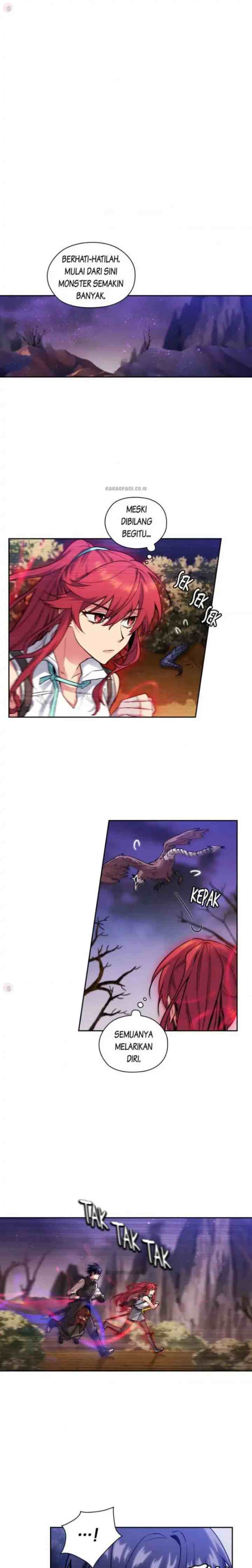 Adonis chapter 101 halaman 5