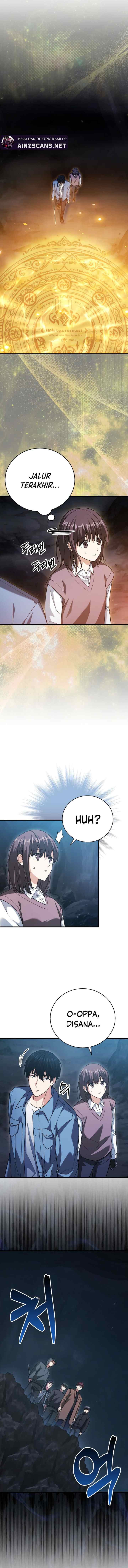 Max Talent Player chapter 18 halaman 13