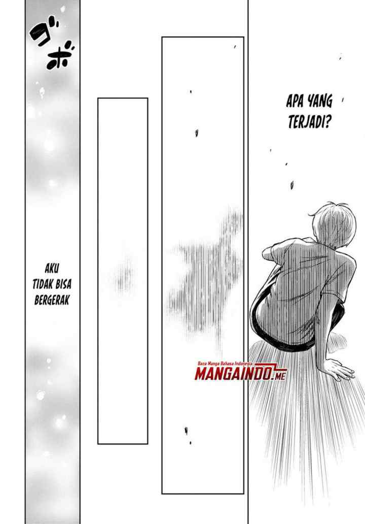 Monogatari no Kuromaku ni Tensei shite chapter 0 halaman 9