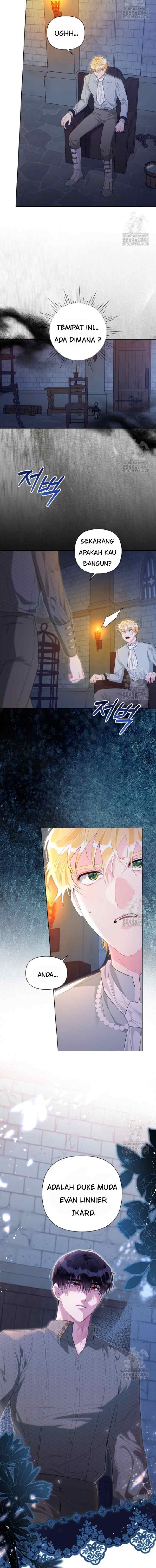 The Villain Daughter In-Law Has A Limited Time chapter 94 halaman 7