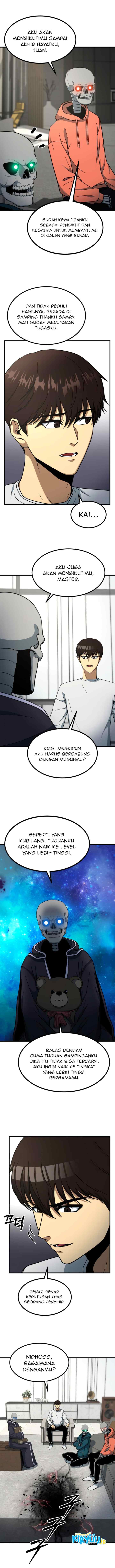 Dungeon House chapter 38 halaman 4