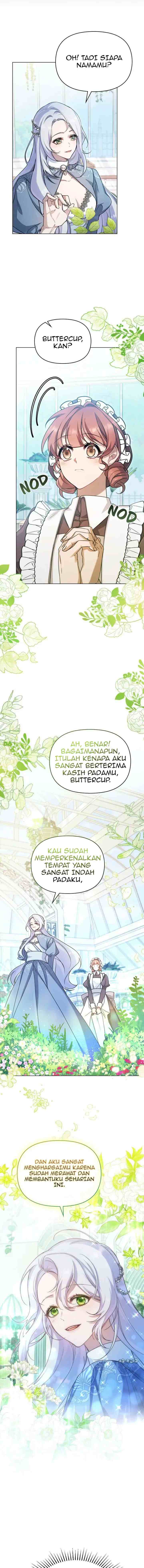 Disobey The Duke If You Dare chapter 2 halaman 12
