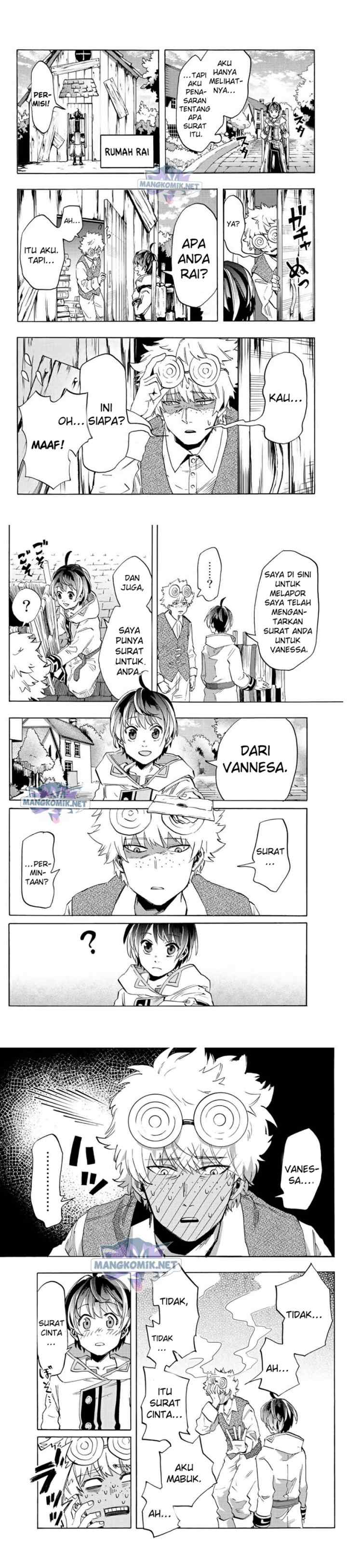 Isekai Walking chapter 2 halaman 10